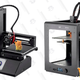 MP Select Mini 3D Printer V2 | $175 | Monoprice | Promo code MINI25
Maker Ultimate 3D Printer | $480 | Monoprice | Promo code ULT220